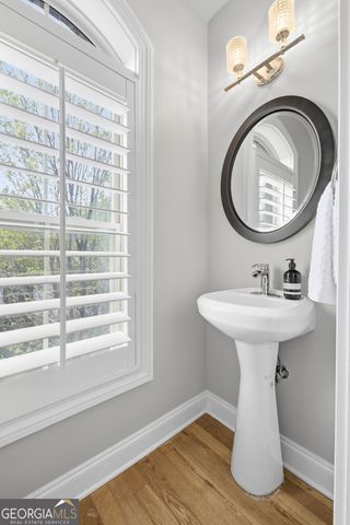 285 Le Gran Bend, Sandy Springs, GA 30328