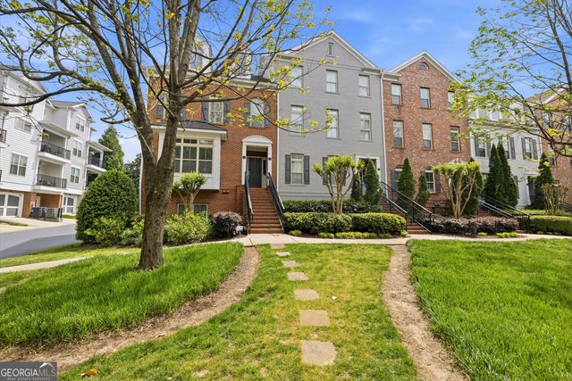 285 Le Gran Bend, Sandy Springs, GA 30328