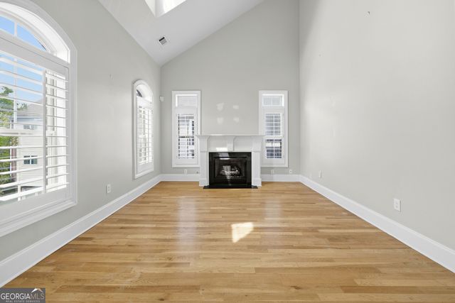 285 Le Gran Bend, Sandy Springs, GA 30328