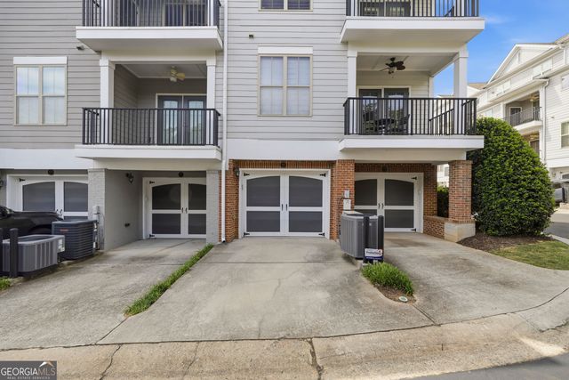 285 Le Gran Bend, Sandy Springs, GA 30328