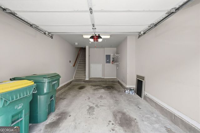 285 Le Gran Bend, Sandy Springs, GA 30328