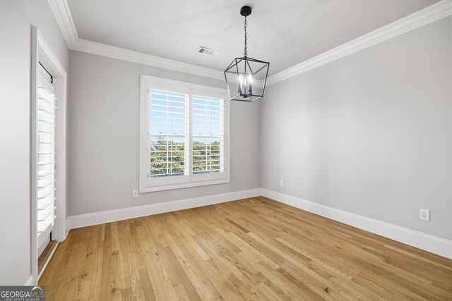 285 Le Gran Bend, Sandy Springs, GA 30328