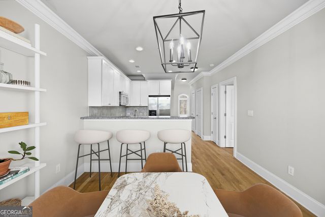 285 Le Gran Bend, Sandy Springs, GA 30328