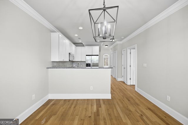 285 Le Gran Bend, Sandy Springs, GA 30328