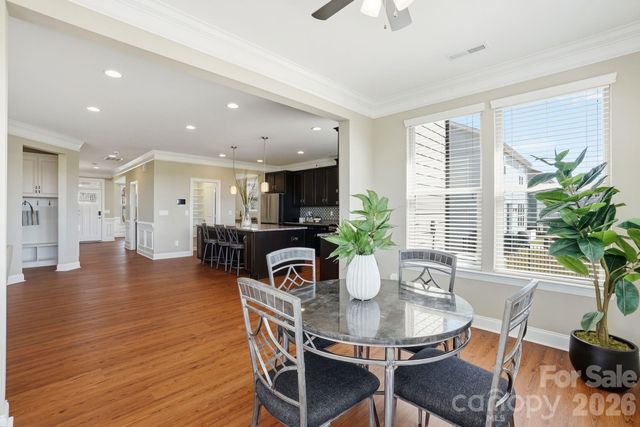 2006 Paddington Drive, Indian Trail, NC 28079