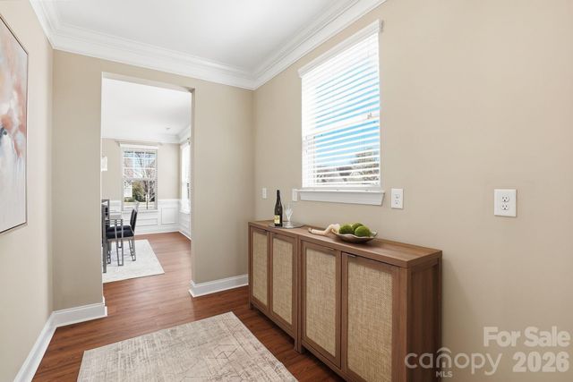 2006 Paddington Drive, Indian Trail, NC 28079