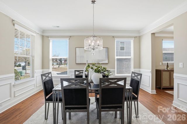 2006 Paddington Drive, Indian Trail, NC 28079