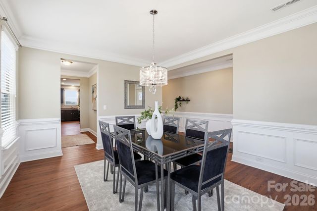 2006 Paddington Drive, Indian Trail, NC 28079