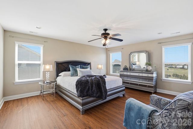 2006 Paddington Drive, Indian Trail, NC 28079