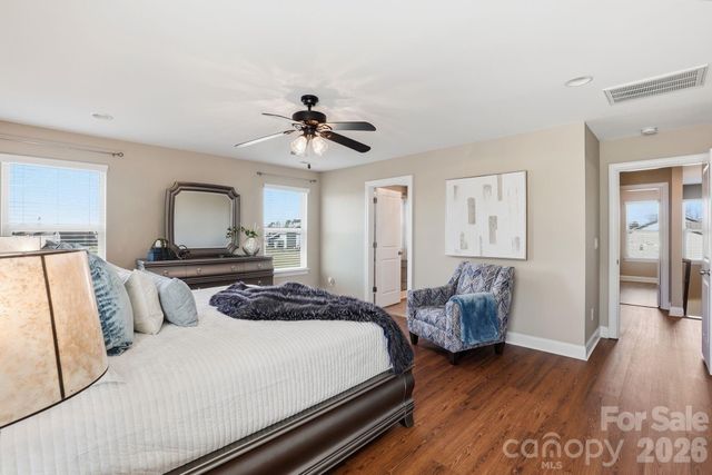 2006 Paddington Drive, Indian Trail, NC 28079