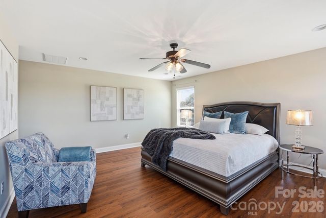 2006 Paddington Drive, Indian Trail, NC 28079