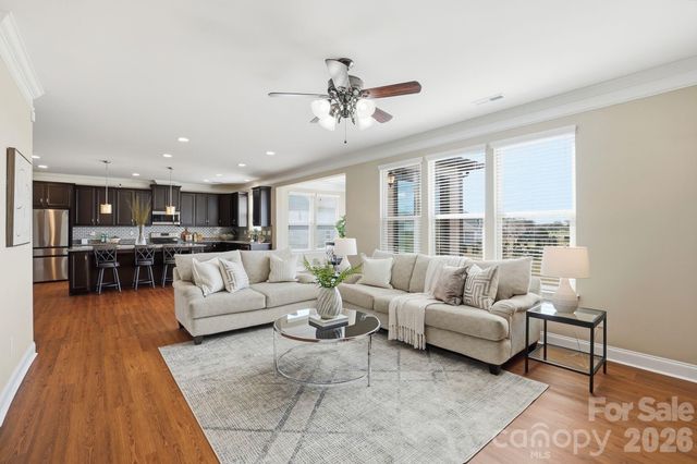 2006 Paddington Drive, Indian Trail, NC 28079