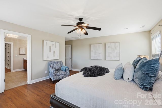 2006 Paddington Drive, Indian Trail, NC 28079