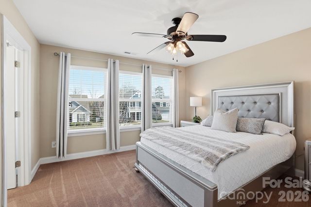 2006 Paddington Drive, Indian Trail, NC 28079