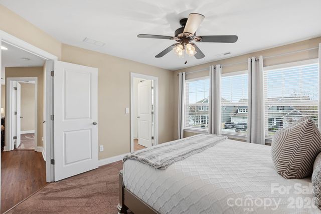 2006 Paddington Drive, Indian Trail, NC 28079