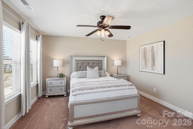 2006 Paddington Drive, Indian Trail, NC 28079