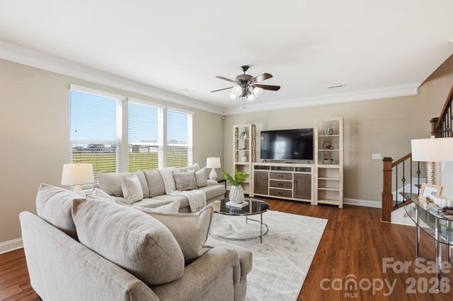 2006 Paddington Drive, Indian Trail, NC 28079