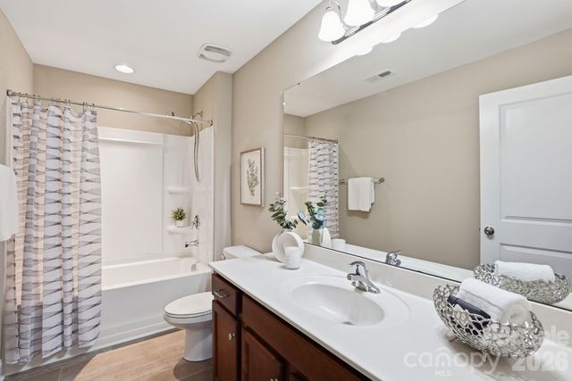 2006 Paddington Drive, Indian Trail, NC 28079