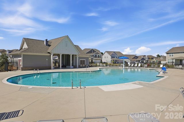 2006 Paddington Drive, Indian Trail, NC 28079