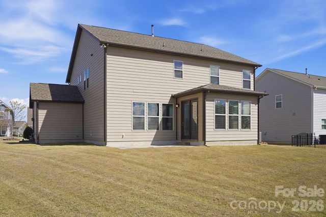 2006 Paddington Drive, Indian Trail, NC 28079