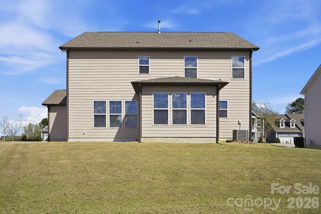 2006 Paddington Drive, Indian Trail, NC 28079