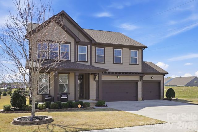 2006 Paddington Drive, Indian Trail, NC 28079