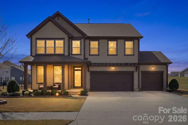 2006 Paddington Drive, Indian Trail, NC 28079