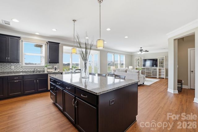 2006 Paddington Drive, Indian Trail, NC 28079