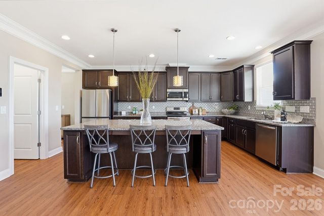 2006 Paddington Drive, Indian Trail, NC 28079