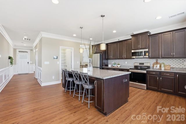 2006 Paddington Drive, Indian Trail, NC 28079