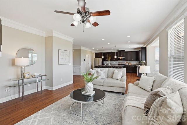 2006 Paddington Drive, Indian Trail, NC 28079