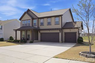 2006 Paddington Drive, Indian Trail, NC 28079