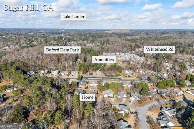 367 Ayelsbury Court, Sugar Hill, GA 30518