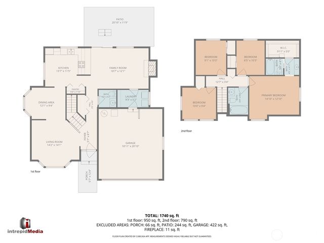 1620 NW Outrigger Loop, Oak Harbor, WA 98277
