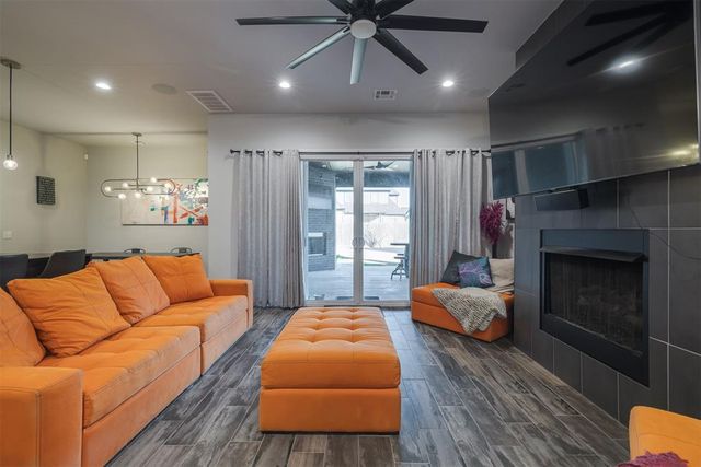 9309 NW 83rd Street, Yukon, OK 73099