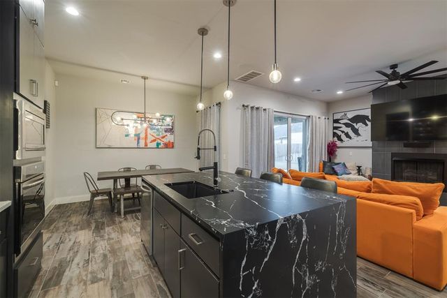 9309 NW 83rd Street, Yukon, OK 73099