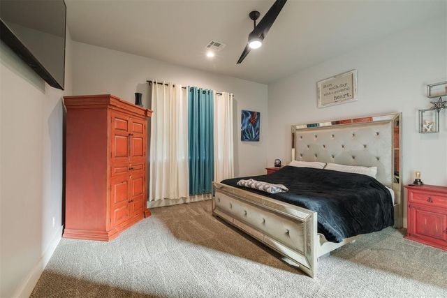 9309 NW 83rd Street, Yukon, OK 73099