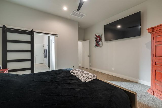 9309 NW 83rd Street, Yukon, OK 73099