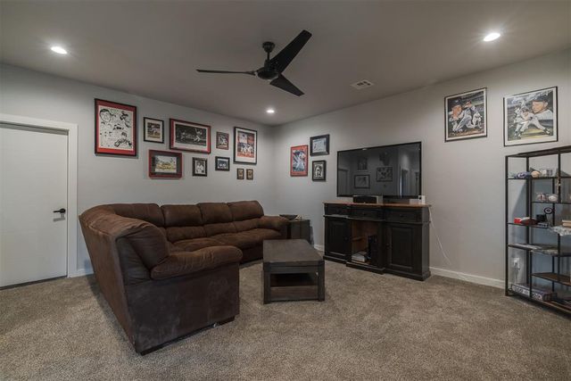 9309 NW 83rd Street, Yukon, OK 73099