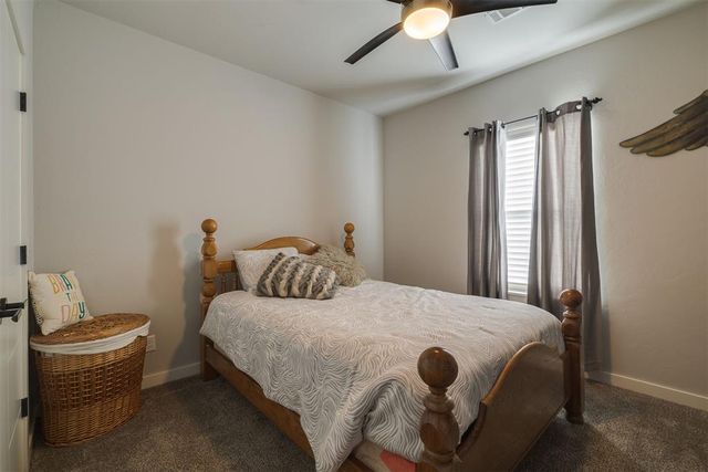 9309 NW 83rd Street, Yukon, OK 73099