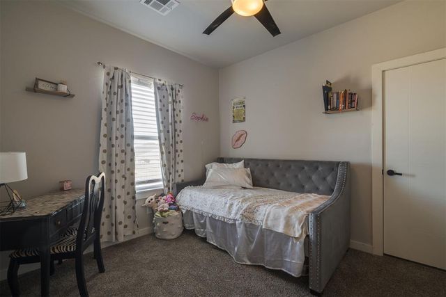 9309 NW 83rd Street, Yukon, OK 73099