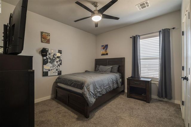 9309 NW 83rd Street, Yukon, OK 73099