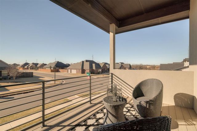 9309 NW 83rd Street, Yukon, OK 73099