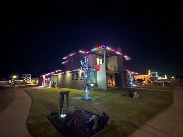 9309 NW 83rd Street, Yukon, OK 73099