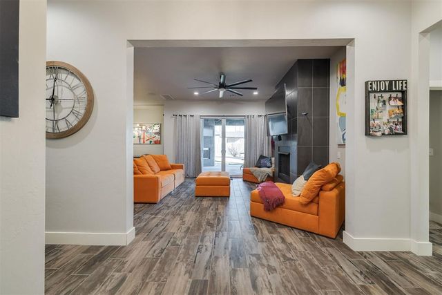 9309 NW 83rd Street, Yukon, OK 73099