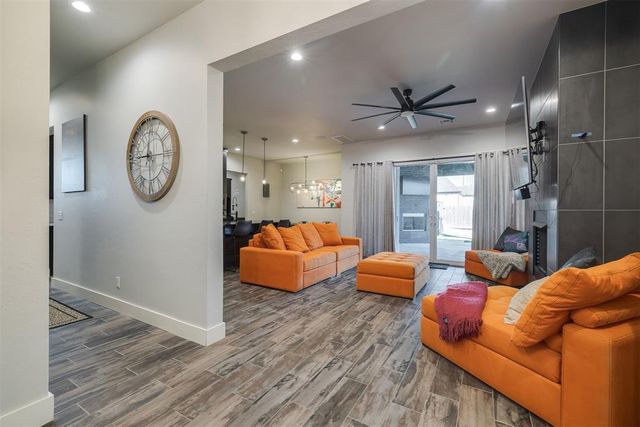 9309 NW 83rd Street, Yukon, OK 73099