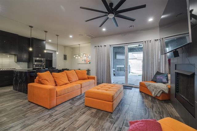 9309 NW 83rd Street, Yukon, OK 73099