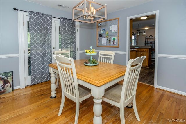 2412 Burgage Ln, Prince George, VA 23805