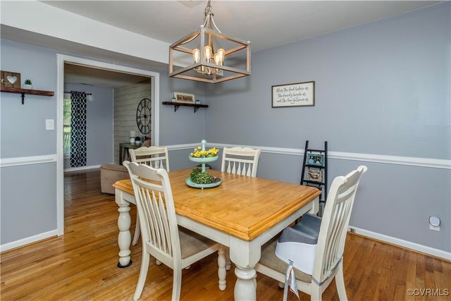 2412 Burgage Ln, Prince George, VA 23805