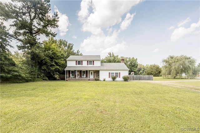 2412 Burgage Ln, Prince George, VA 23805